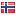 minvei.no server is located in Norway